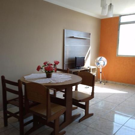 Ap Mobiliado 2 Dorm Centro Guarulhos Apartamento Exterior foto