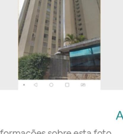 Ap Mobiliado 2 Dorm Centro Guarulhos Apartamento Exterior foto
